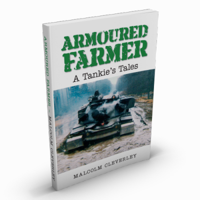 Armoured Farmer